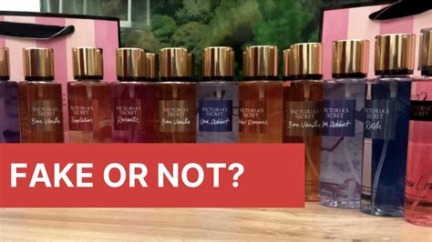 how to spot fake victoria's secret bombshell perfume|victoria's secret bombshell perfume sale.